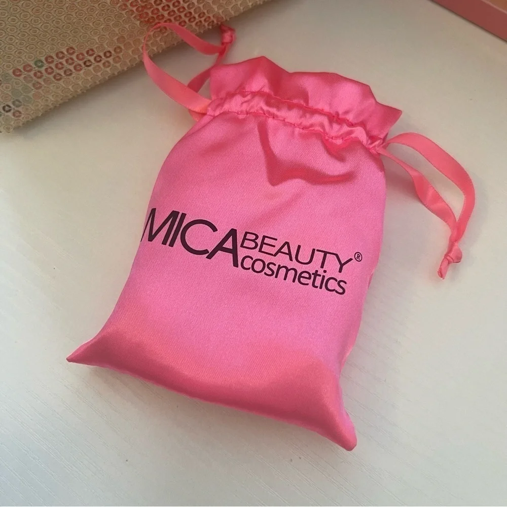 MICA Beauty Cosmetics Beauty Bundle NEW